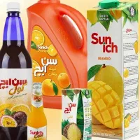 پخش نوشیدنی  ارسال رایگان تسویه در محل