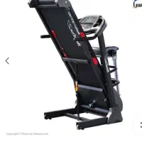 تردمیل housefit