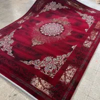 فرش شیک برای جهیزیه /۶/۹/۱۲ متری