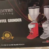 ۲ دستگاه آسیاب صنعتی c21 یونیک آکبند و بار گرم