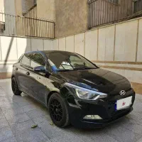 i20|خودرو سواری و وانت|تهران, سعادت‌آباد|دیوار