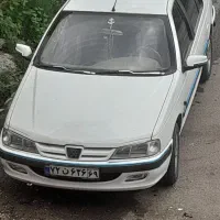 پارس ۹۱