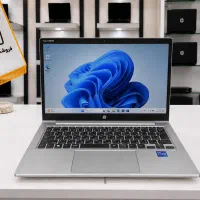 لپ تاپ HP گرافیکی/مهندسی/دانشجویی