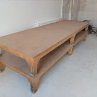 تخت بزرگ