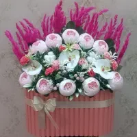 گل زیبا