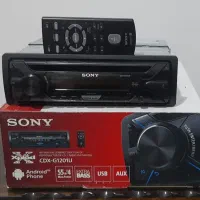 ضبط SONY|قطعات یدکی و لوازم جانبی|زنجان, |دیوار