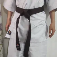 لباس و وسایل کاراته