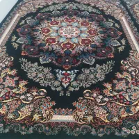 دو عدد فرش نو ۹متری
