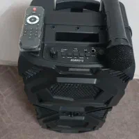اسپیکرچمدونی