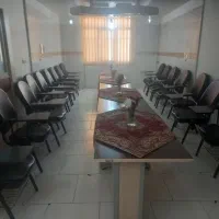 آپارتمان ۸۵ متری با موقعیت اداری