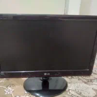مانیتور کامپیوتر ال جی