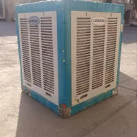 کولر آبی 4000 جنرال دریچه بالا