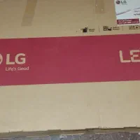 کارتن ال سی دی LG