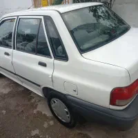 پراید131