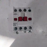 کنتاکتور ۱۸‌آمپر