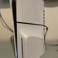 ps5 slim disc 1T فول بازی فوری زیر قیمت
