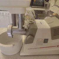 چرخ گوشت