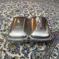 ظروف وارمردار