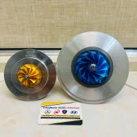 فروش و تعمیرات تخصصی توربو شارژ سواری