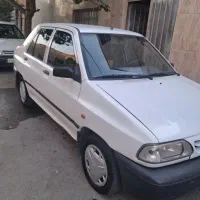 پراید مدل ۹۵