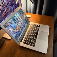 مک‌بوک ایر ۲۰۱۵ Macbook Air