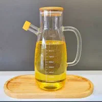 روغن ریز پیرکس