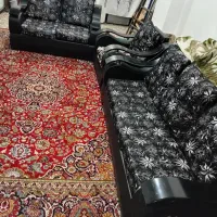 مبل چرم