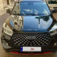 x55 pro مدل 1402|خودرو سواری و وانت|مشهد, ویلاشهر|دیوار