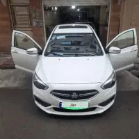 شاهین اتوماتیک استثنایی