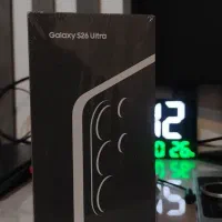 S26 Ultra 256|موبایل|همدان, |دیوار