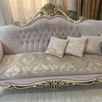 مبلمان سلطنتی ۷ نفره
