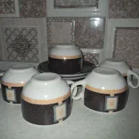 فنجون و نلبکی آرکوپال فرانسه