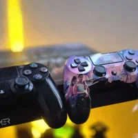 ps4 اسلیم|کنسول، بازی ویدئویی و آنلاین|تبریز, |دیوار