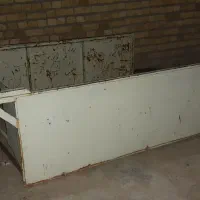 اتاق وانت بار