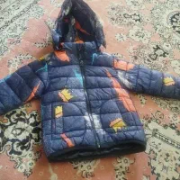کاپشن بچگانه