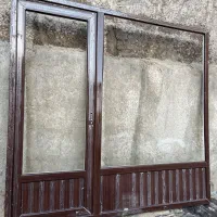 درب و پنجره پی وی سی