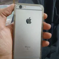ایفون 6s حافظه ۱۶ اک.