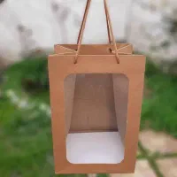 پاکت هدیه