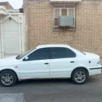 سمند ef7