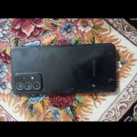 گوشی a52s
