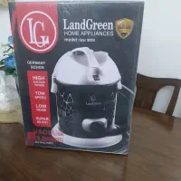 جارو برقی سطلی
