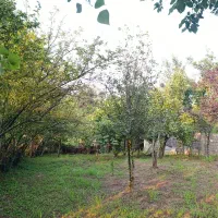 فروش زمین مسکونی با پروانه ساخت ازبرم