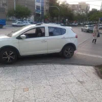 خودرو سواری لیفان ایکس ۵۰