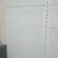 استند دیواری توری در کرج شاهین ویلا