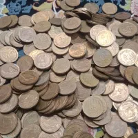 فروش و خریدار انواع سکه های جمهوری وش نقره