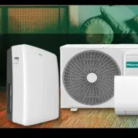 داکت اسپیلت هایسنس ۳۰ هزار مدل hih