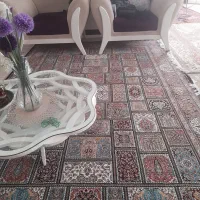 فرش ۶ متری خشتی
