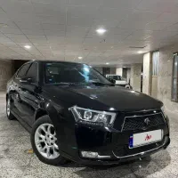 دنا پلاس توربو دنده اتومات