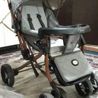 کالسکه دلیجان مدل بنیتا