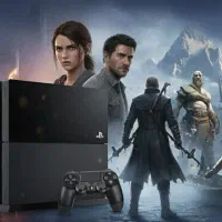 کپی خور ps4 نصب بازی کپی خور ورژن 9 تا 13